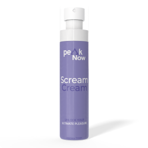 Scream Cream