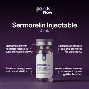 Sermorelin