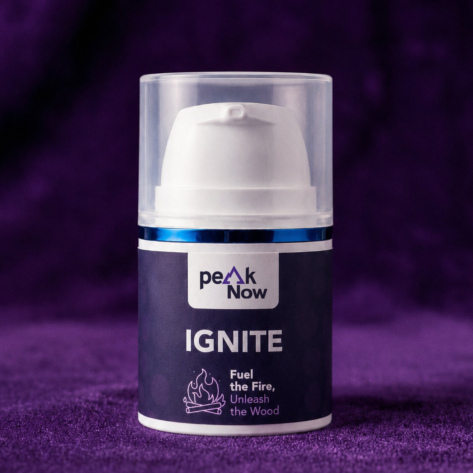 Ignite - Erectile Gel