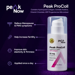 Peak ProColl
