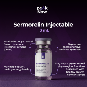 Sermorelin